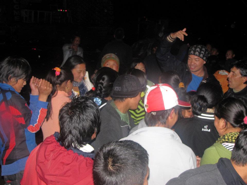 Musical Everest 2009