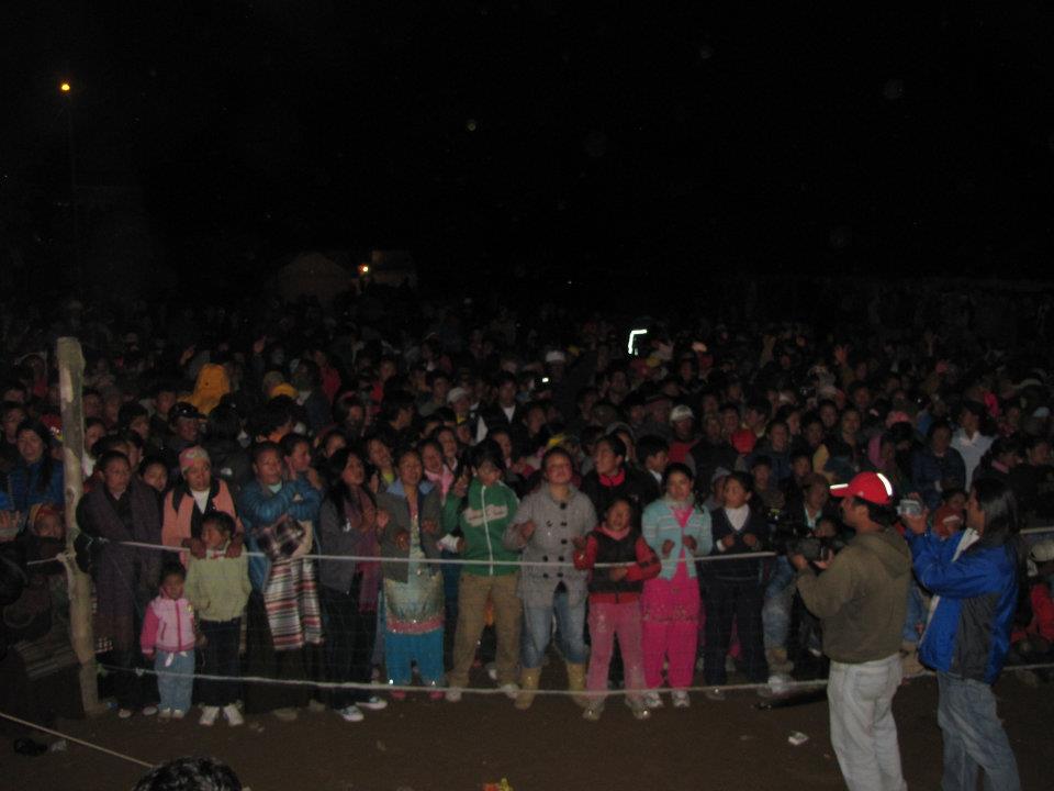 Musical Everest 2009